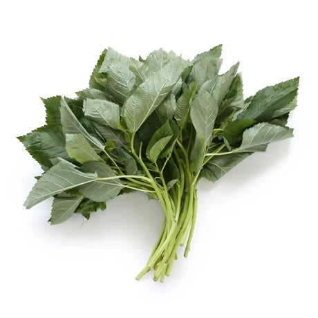 Molokhia Leaves (Saluyot)