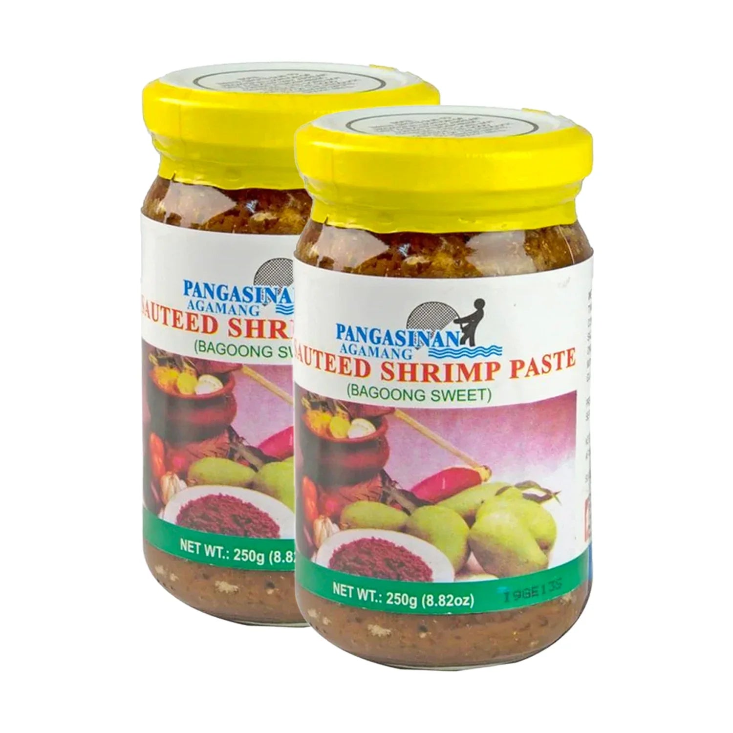 Bagoong Sweet 250g - Pangasinan (1+1) Offer