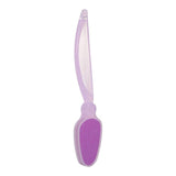 Trendy Curved Foot File