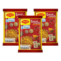 Maggi 2-Minute Noodles in Special Masala Flavor - 70g × 3Pcs (Offer)