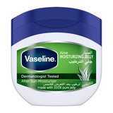 Vaseline Petroleum Jelly Aloe Fresh - 250ml