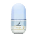 Kunooz White Musk 48H Deodorant Roll-On - 50ml