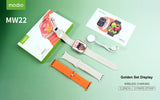Modio - Smart Watch MW22