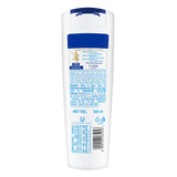 Clinic Plus Strong & Long Milk Protein Shampoo - 355ml