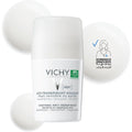 Vichy Laboratories Soothing 48H Deodorant Roll On - 50ml