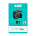 N York 18W Quick Charger - HC643