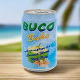 Buco Coconut Water With Pulp - 310ml