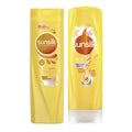 Sunsilk Soft & Smooth Shampoo + Conditioner - 350ml+300ml