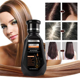 Original Biotin Cold-Pressed Hair Growth Shampoo - 250ml