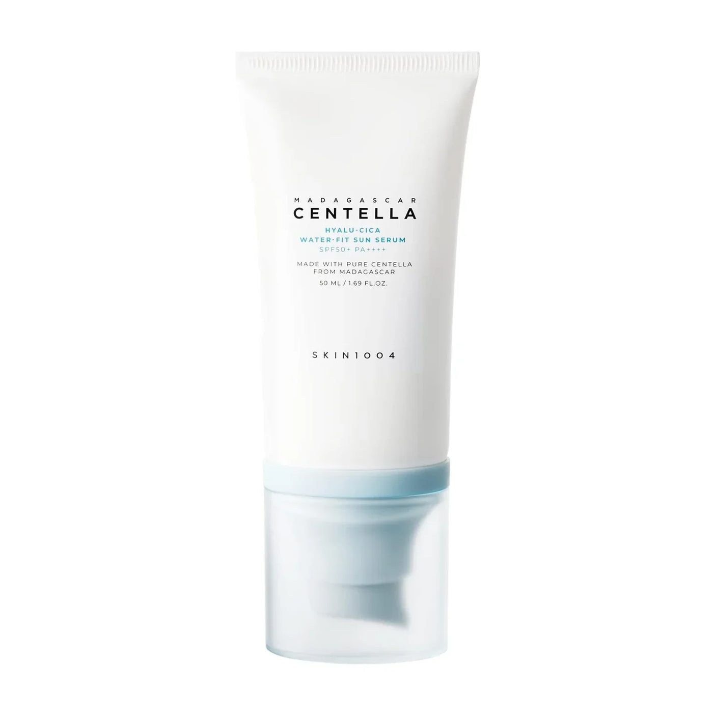 SKIN1004 Centella Hyalu-Cica Water-Fit Sun Serum SPF50+ PA++++ - 50ml
