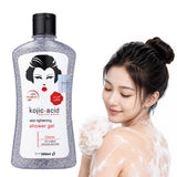 Kojic Acid Skin Brightening Shower Gel Classic  - 500ml
