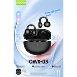 Modio Wireless Ear Clip OWS-03