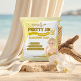 Pretty Jin Retinol Oatmeal Bleaching Soap - 70g