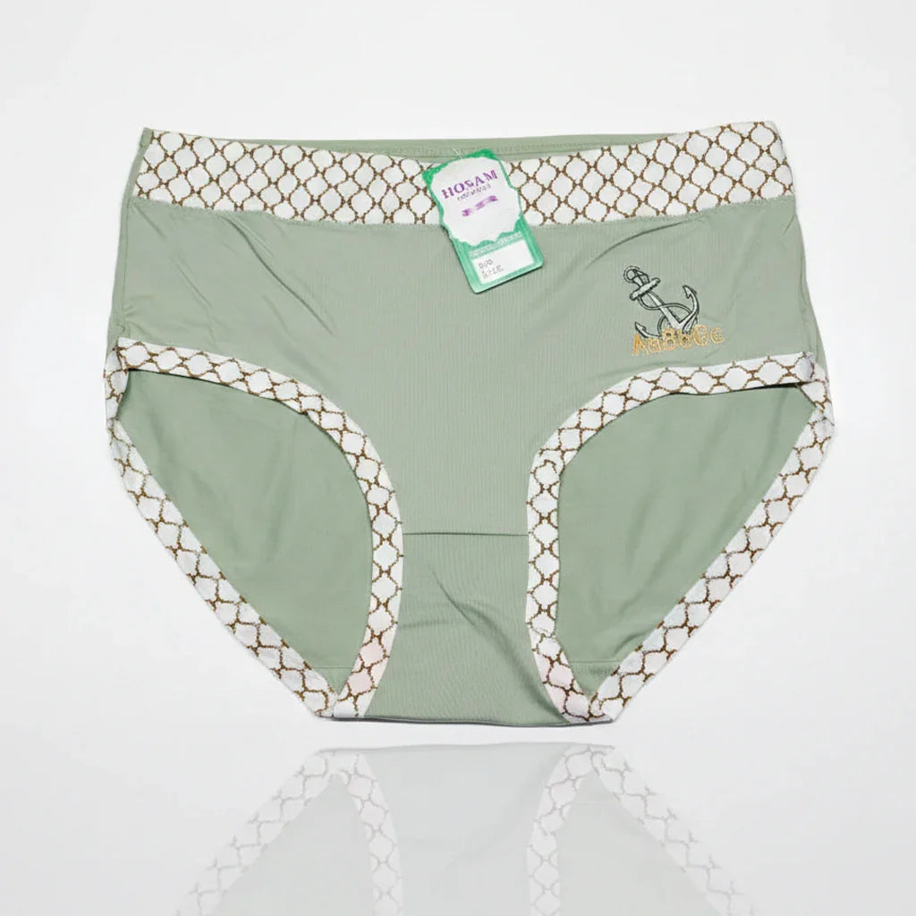 Hosam Fahion Breathable Briefs - Q7311