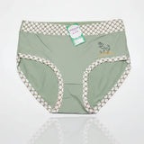 Hosam Fahion Breathable Briefs - Q7311