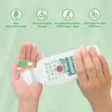 Johnson's Complete Care Baby Powder - 50g