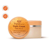 RDL Papaya Extract Night Cream - 48g