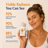 Dr.Rashel Rice & Niacinamide Tinted Sunscreen SPF 50 PA+++ - 50g