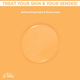 St Ives Citrus & Cherry Blossom Body Wash - 650ml