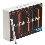 جهاز AirTab Air8 Pro بذاكرة وصول عشوائي 24 جيجابايت + ذاكرة تخزين داخلية 1 تيرابايت مع تقنية 5G