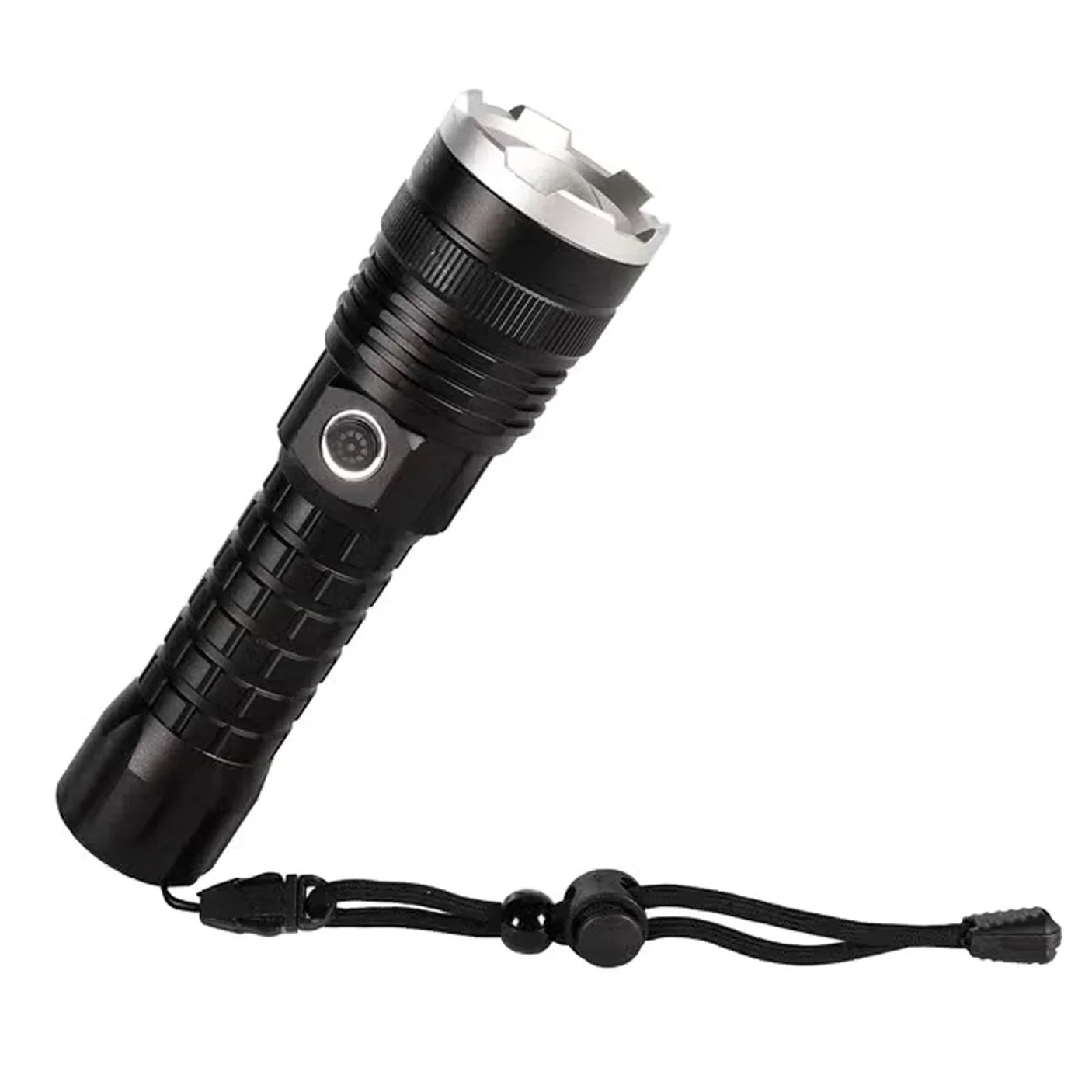 Akova Rechargeable Super Flashlight S-P90