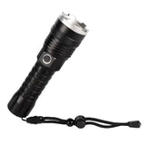 Akova Rechargeable Super Flashlight S-P90