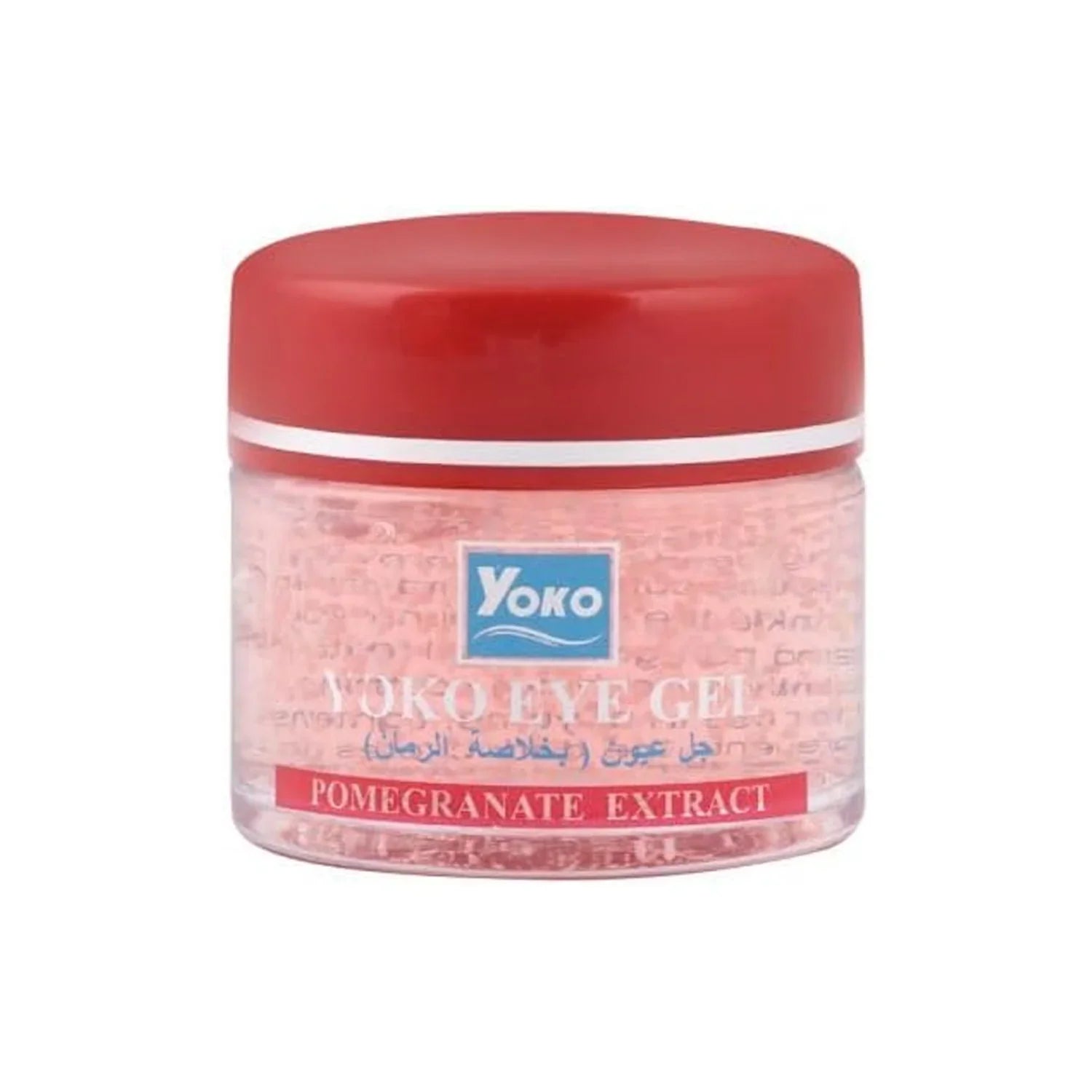 YOKO Eye Gel Pomegranate Extract - 20g