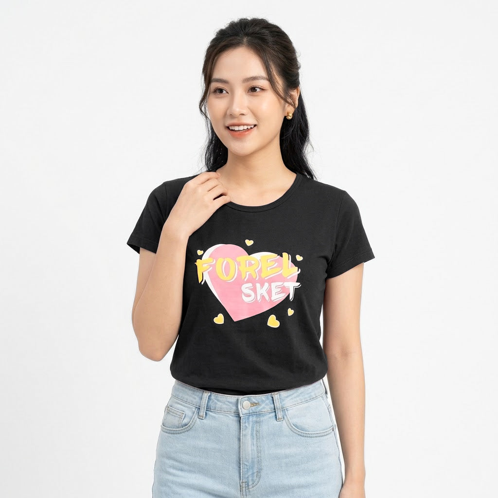 Forel Sket Women's T-Shirt