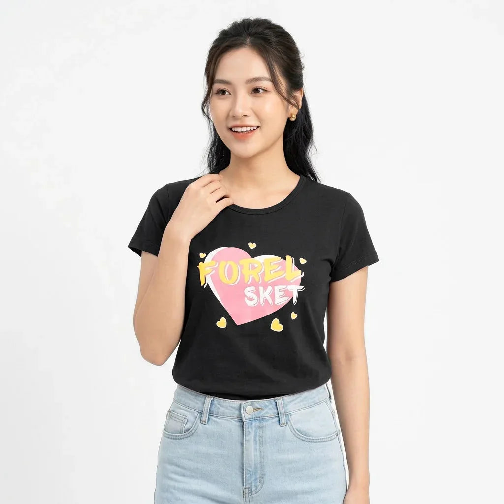 Forel Sket Women's T-Shirt