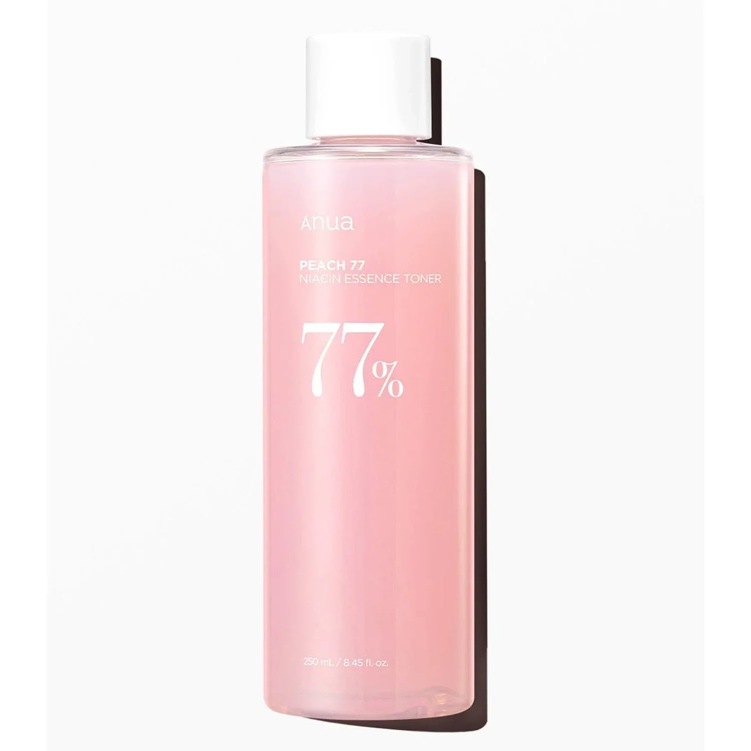 Anua Peach 77 Niacin Essence Toner - 250ml