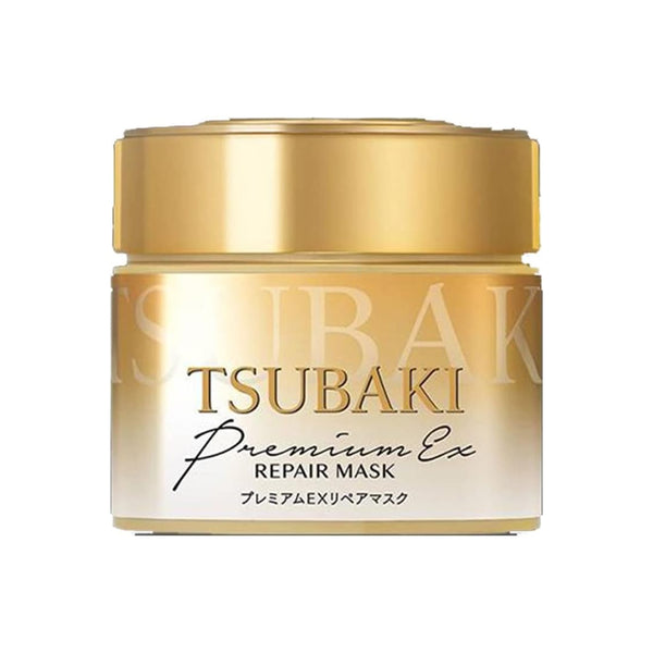 Shiseido Tsubaki Premium Repair Hair Mask - 180g