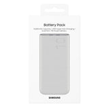 Samsung 25W Super Fast Charging Battery Pack 10000mAh EB-P3400
