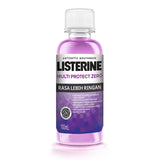 Listerine Multi Protect Zero Antiseptic Mouthwash - 100ml