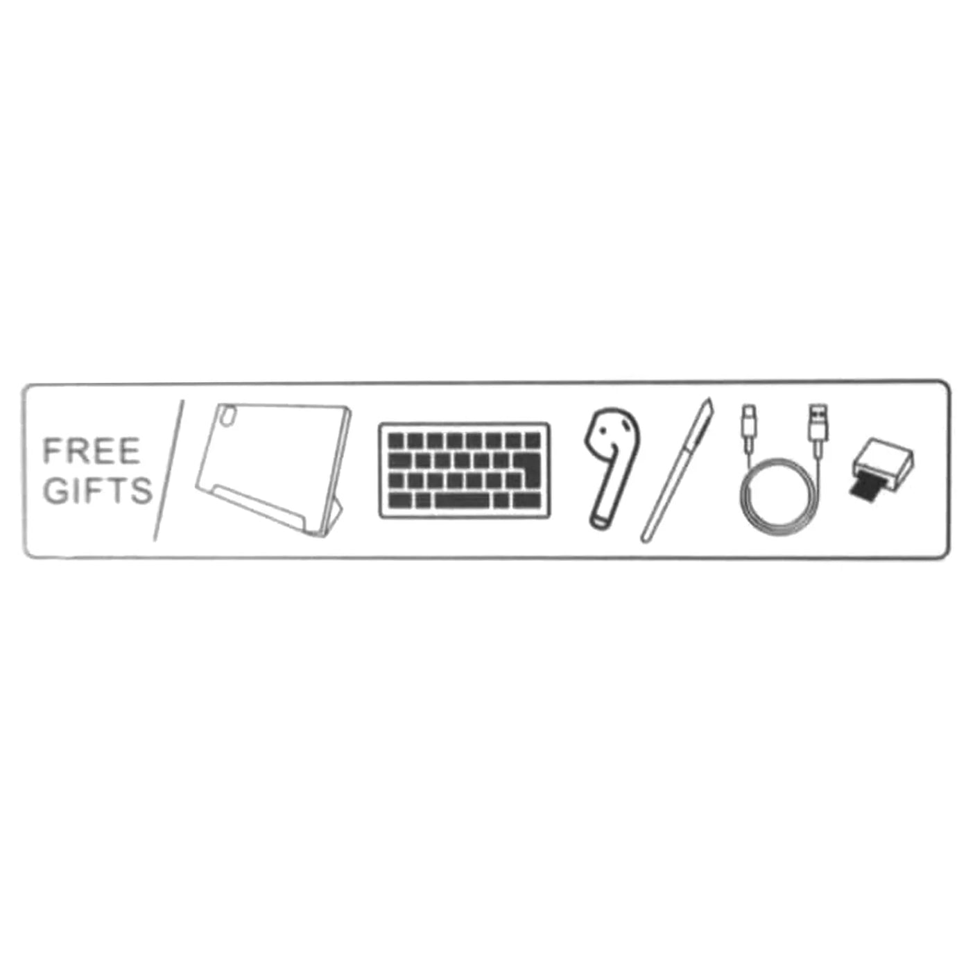 i TAB R-22 Ultra 16 جيجابايت رام 16 جيجابايت + 1 تيرابايت روم