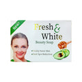Fresh and White Beauty Soap - 100g