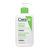 CeraVe Hydrating Facial Cleanser For Normal To Dry Skin - 236ml