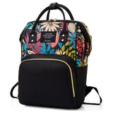 Multifunctional Travel Backpack
