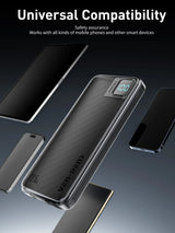 VEN-DENS 22.5W Power Bank 10000mAh VD-PB060