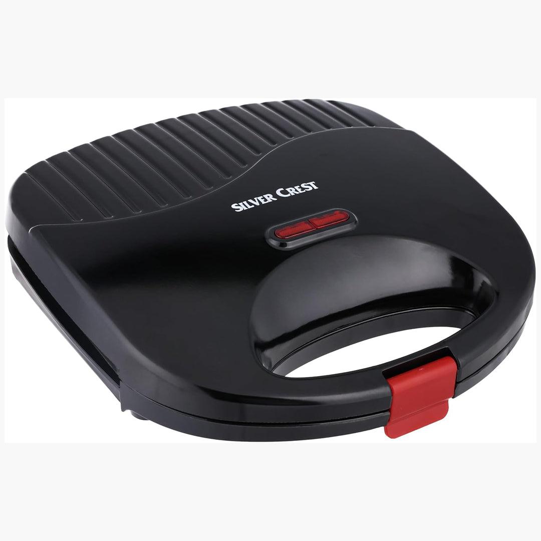 Sandwich Maker With Grill Plate DC-03A