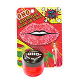 OHO Watermelon Sugar Lip Scrub - 25g