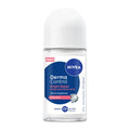 Nivea Derma Control Bright Repair 72H Deodorant Roll-On - 50ml