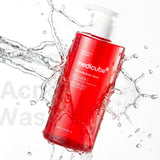 Medicube Red Acne Body Wash 3.0 - 400ml