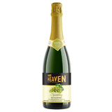 Pure Heaven White Grape Non-Alcoholic Celebration Drink - 750ml