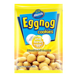 Monde Eggnog Cookies - 130g