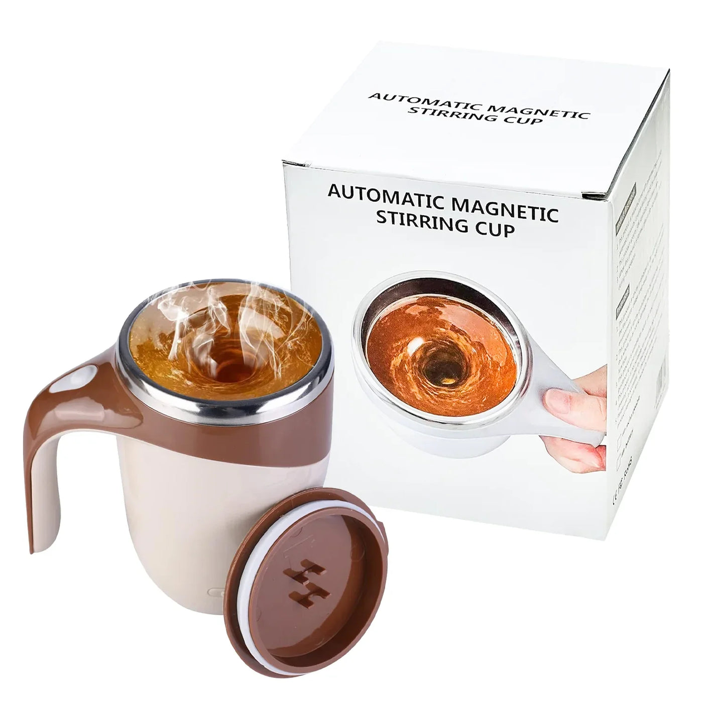 Automatic Magnetic Stirring Cup HQ-630