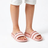 Multi Color Durable Ladies Slipper & Sandals E-806