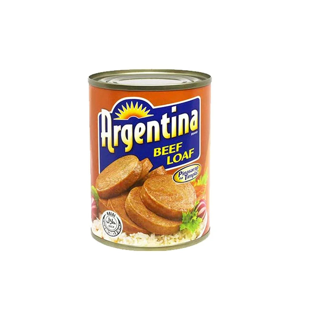 Argentina Beef Loaf - 250g (1+1) Offer