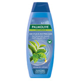 Palmolive Anti-Fall & Anti-Dandruff Shampoo - 380ml