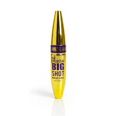 Siheglan The Colossal Big Shot Mascara - M2687