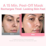 Purito Multi PDRN Collagen Real Glow Face Mask - 100ml